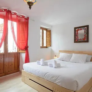  Appartement Esmeralda's House