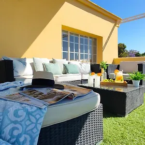  Appartement Living4malaga Monte Sancha Deluxe View Spanje