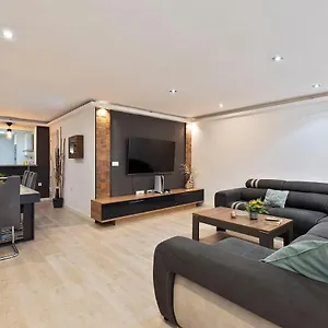  Appartement Luxury Centre