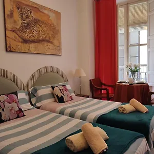  Appartement Principe B