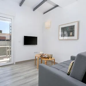  Appartement Livemalaga Pedregalejo Spanje