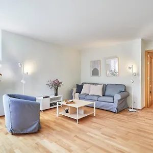  Appartement Bbarcelona Placa Universitat Flat Spanje