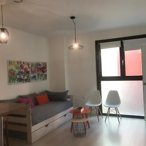  Appartement Center 2 Bedrooms