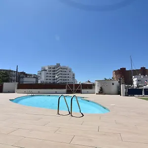  Appartement Rnet - Port Trebol Spanje