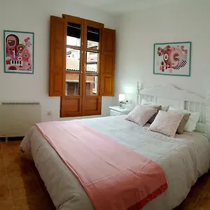  Appartement Roseia