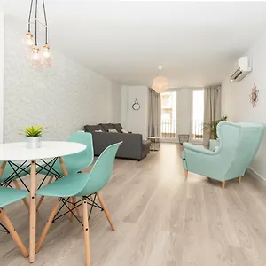  Apartament Fantasticos Lofts Malagueta