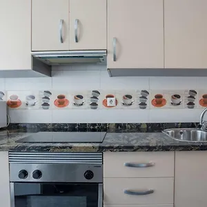 Albaicín Aynadamar Apartamento
