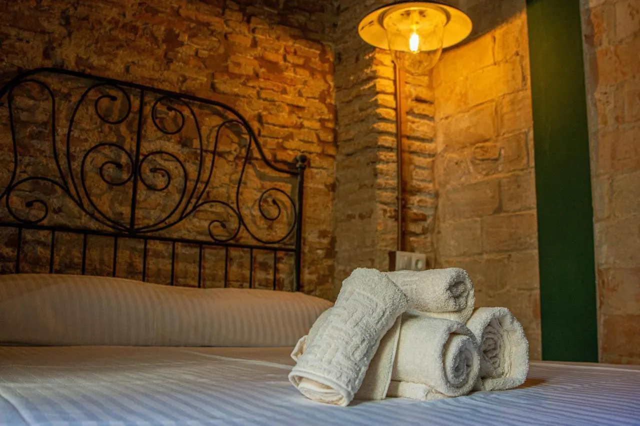 Apartamentos Cv Correo Viejo De Granada Apartment