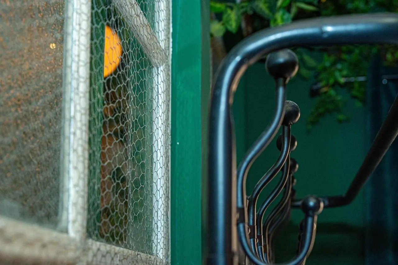 Apartamentos Cv Correo Viejo De Granada