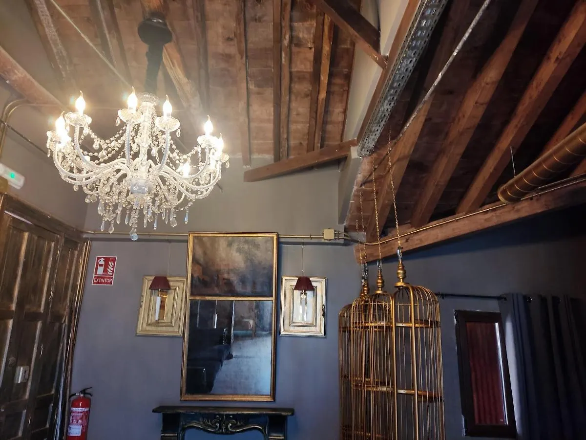 Apartamentos Cv Correo Viejo De Granada Spain